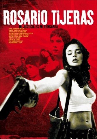 pelicula colombiana rosario tijeras