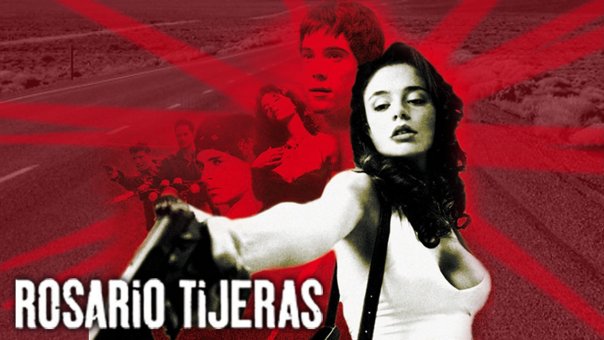 Rosario Tijeras | Top 9  Movies from Colombia to Watch Right Now