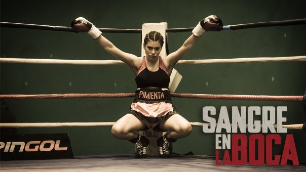 Tiger, Blood in the Mouth | Top Drama Movies from Argentina to Watch in 2025