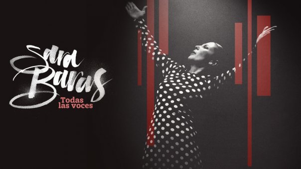 Sara Baras: All Her Voices | Top Documentaries Movies from Spain to Watch Right Now