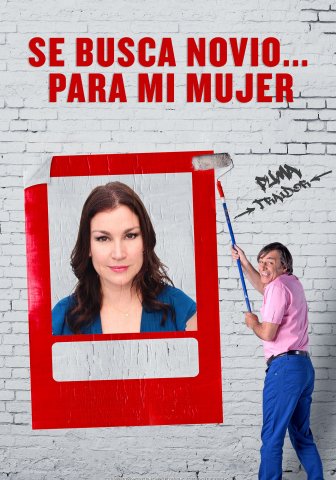 pelicula chilena y argentina se busca novio para mi mujer