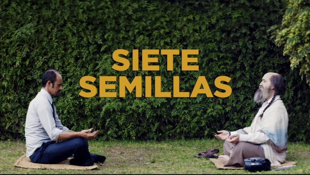 Siete Semillas | Top 5 Drama Movies from Peru to Watch in 2025