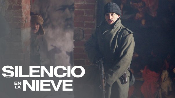 Silencio en la Nieve | Top Thriller Movies from Spain to Watch Right Now