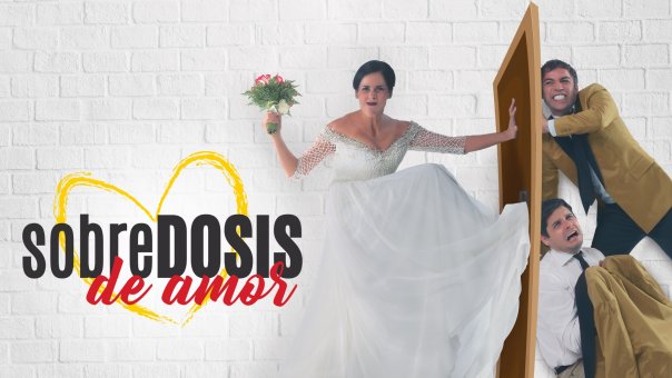 Sobredosis de Amor | Top 10  Movies from Peru to Watch Right Now