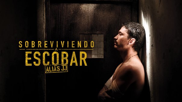 Sobreviviendo a Escobar: Alias JJ | Top Series en Español para Ver Ahora