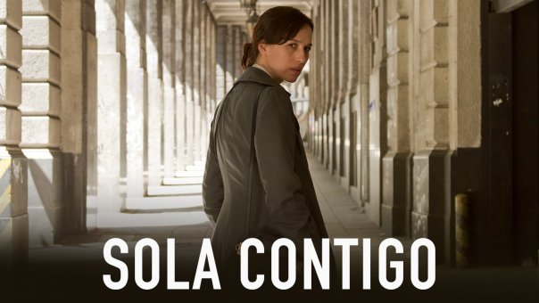 Alone with You | Top Thriller Movies from Argentina to Watch in 2025