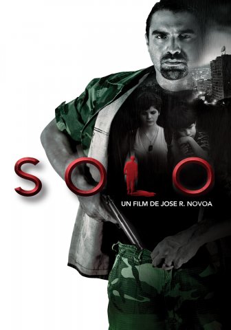 pelicula venezolana solo