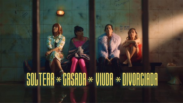 Soltera, Casada, Viuda, Divorciada | Top Películas de Perú para Ver en 2026