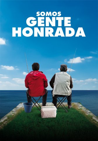 pelicula espanola y portuguesa somos gente honrada