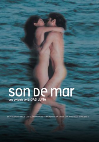 pelicula espanola son de mar