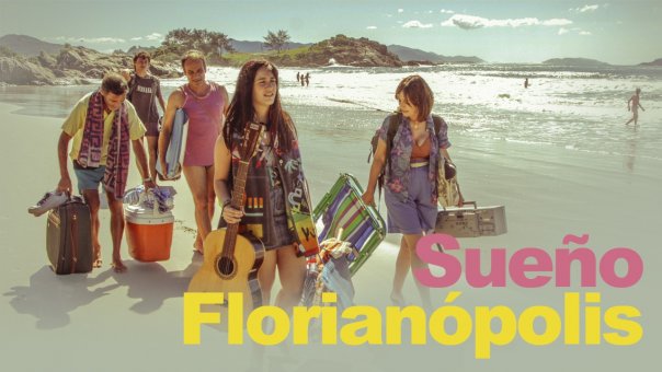 Sueño Florianópolis | Top Películas  de Argentina para ver Ahora