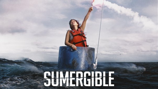 Submersible | Top Drama Movies from Ecuador to Watch in 2025