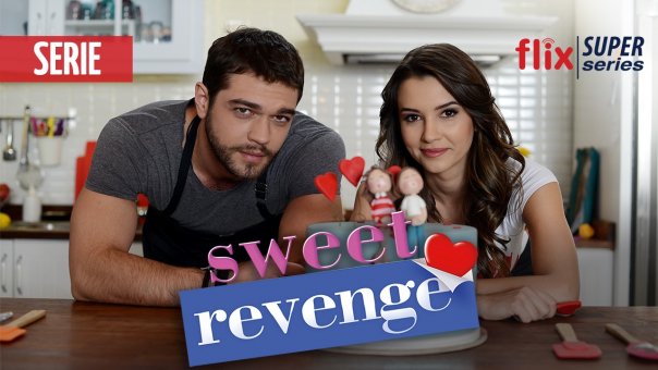 Sweet Revenge | Top 10  TV Shows  to Watch in 2024