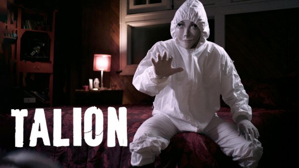 Talion | Top Thriller Movies from Chile to Watch in 2025