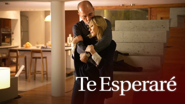 Te Esperaré | Top Películas de Suspenso de Argentina para Ver Ahora