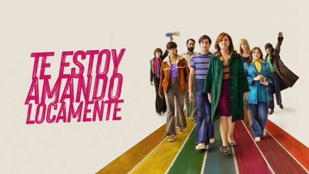 Te Estoy Amando Locamente | Top Películas en Español para Ver Ahora