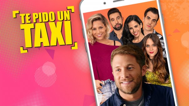 Te Pido un Taxi | Top Películas de Argentina para Ver Ahora