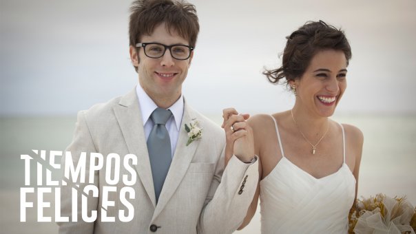 Tiempos Felices | Top Películas de Comedia de México para Ver en 2025