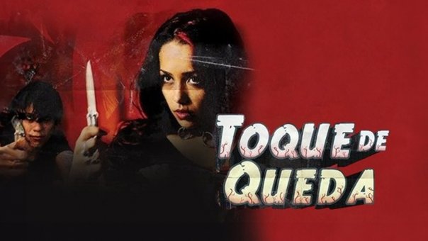 Toque de Queda | Películas Gratis en Español de Guatemala para Ver en FlixLatino