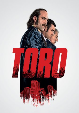 pelicula espanola toro