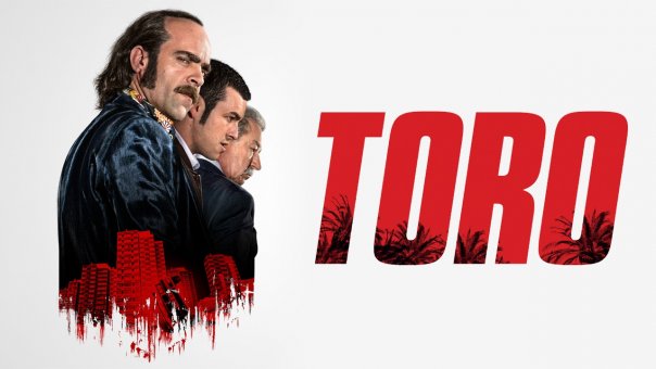 Toro | Top Action & Adventure Movies from Spain to Watch Right Now