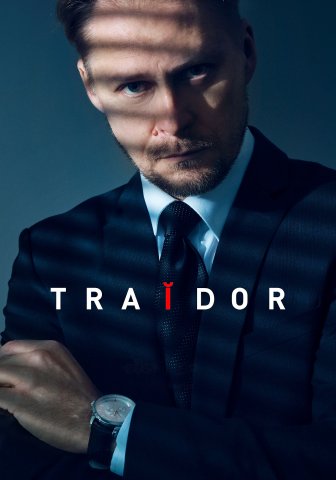 serie estonia traidor