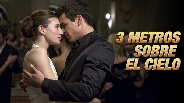 Three Steps Above Heaven | Top 10  Movies from Spain to Watch Right Now