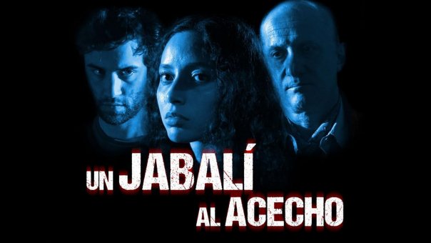 Un Jabalí al Acecho | Top Películas de Argentina para Ver Ahora
