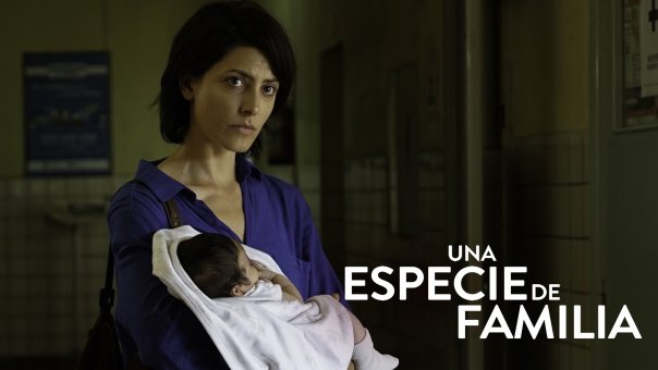 A Sort of Family | Top 10 Drama Movies from Argentina to Watch Right Now