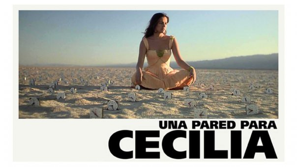 Una Pared Para Cecilia | Top Películas de Drama de México para Ver Ahora