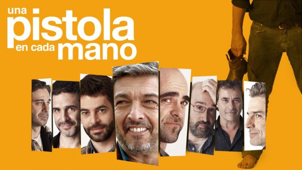 A Gun in Each Hand | Top Romance Movies from Mexico to Watch Right Now
