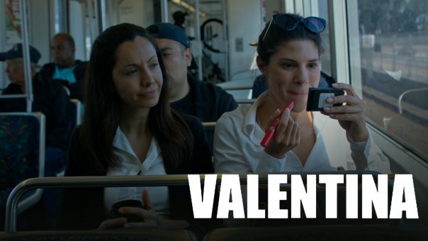 Valentina | Top Películas de Suspenso de México para ver en 2025