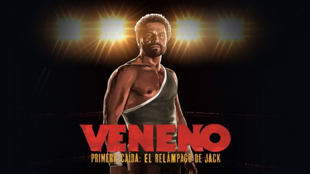 Veneno, Primera Caída: El Relámpago de Jack | Top Películas de Acción - Aventura de República Dominicana para ver Ahora