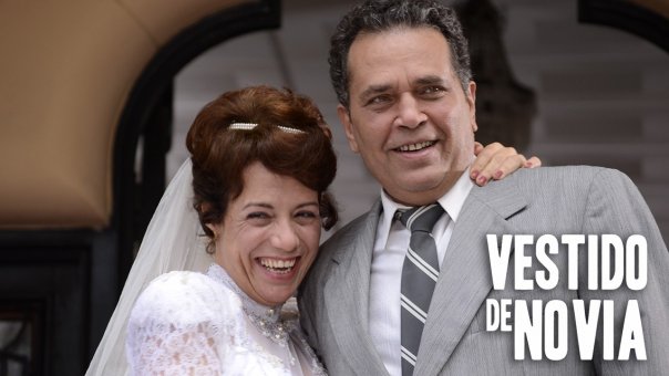 Vestido de Novia | Top Películas de Cuba para Ver Ahora