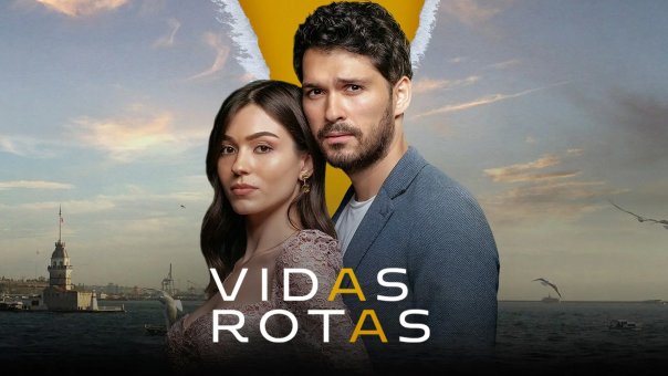 Broken Lives | Kirik Hayatlar | Top Movies from Türkiye to Watch Right Now