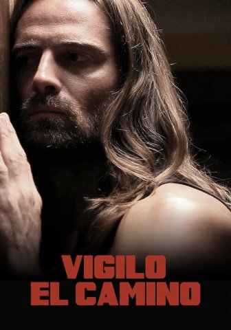 pelicula espanola vigilo el camino