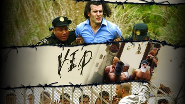 VIP: Very Important Prisoners | Películas Gratis en Español de Guatemala para Ver en FlixLatino