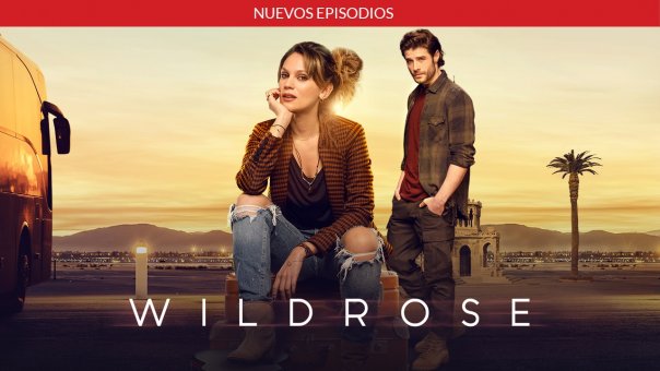 Wildrose | Top 10  TV Shows from Türkiye to Watch in 2024