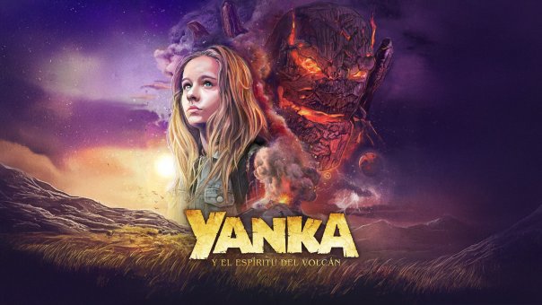 Yanka y El Espíritu del Volcán | Top Movies from Argentina to Watch Right Now