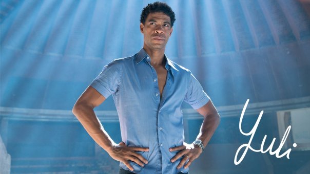 Yuli | Top Drama Movies from Spain to Watch Right Now